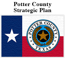 Potter County Strategic Plan